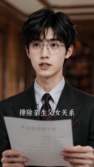 迟到的小小礼物(90集) 迟到的小小礼物(90集)这部短剧太好看