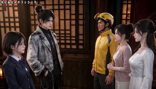 阴差休假赴人间第二季(133集) 阴差休假赴人间第二季(133集)短剧热门合集