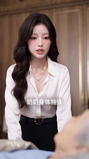 千金归来,她被全世界宠爱第六季(122集) 千金归来,她被全世界宠爱第六季(122集)每日短剧分享