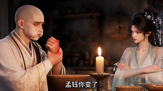 不死帝师全网最强送葬人第四季(上)(1-153集) 不死帝师全网最强送葬人第四季(上)(1-153集)精彩短剧分享。
