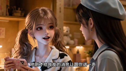 灼灼春焰网恋对象是顶级继承人 (107集) 灼灼春焰网恋对象是顶级继承人 (107集)火爆短剧推荐
