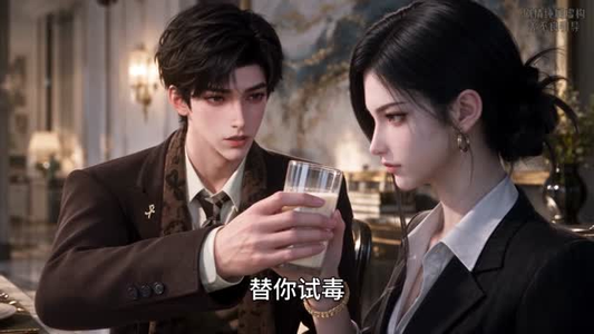 伪人千金归来,全家天天破大防第三季(104集) 伪人千金归来,全家天天破大防第三季(104集)精彩短剧合集