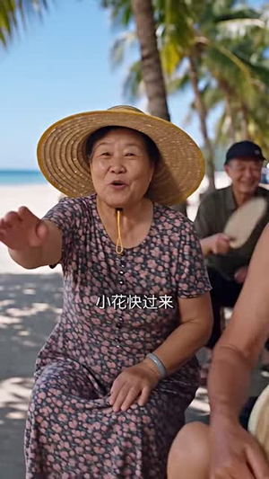 搞笑直女勇闯生存综艺（146集）免费短剧看不停