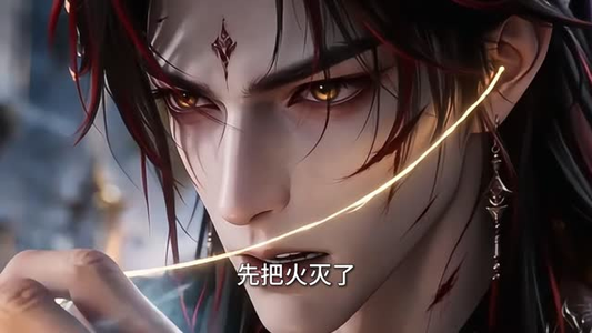 这个反派圣子不对劲！第二季（105集）在线观看完整版