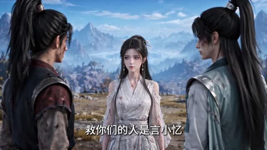 穿书!我靠着无限读档成功活过了第一段剧情(160集) 穿书!我靠着无限读档成功活过了第一段剧情(160集)好看短剧看不停