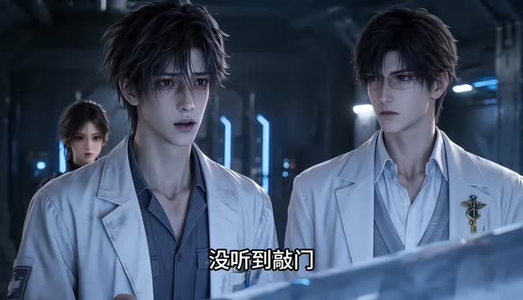 孤星与灯塔3D版(上)(1-227集) 孤星与灯塔3D版(上)(1-227集)精彩短剧免费看