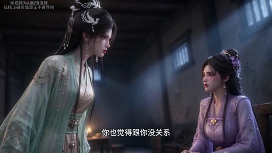 红妆斩浊谣(63集) 红妆斩浊谣(63集)短剧有好货推荐