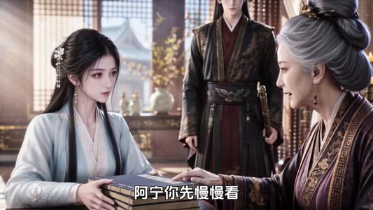 替嫁当天,将军他重生了(135集) 替嫁当天,将军他重生了(135集)最新热门短剧