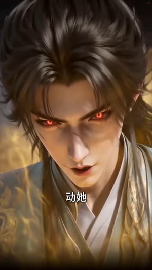 重生成鼎，我被圣女养成仙帝了（60集）原创精彩短剧