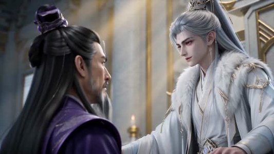 废柴和她的狐狸师尊(81集) 废柴和她的狐狸师尊(81集)一口气追完短剧