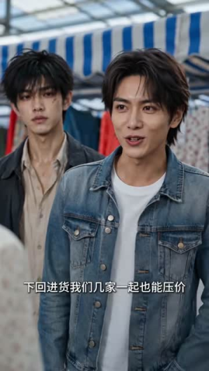 八零甜宠,落魄少爷赖上我(46集) 八零甜宠,落魄少爷赖上我(46集)甜宠短剧推荐