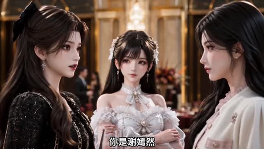 听我心声之反派全家踹翻剧本（158集）高清画质免费看