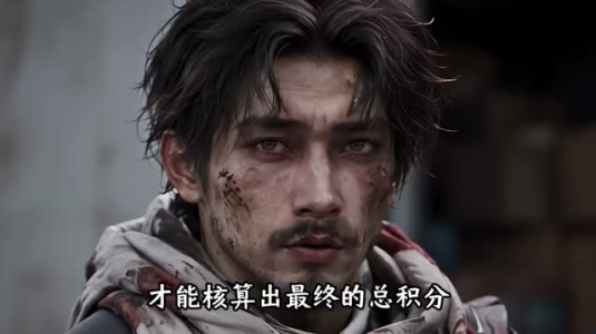 废土拾荒（117集）精彩短剧免费看