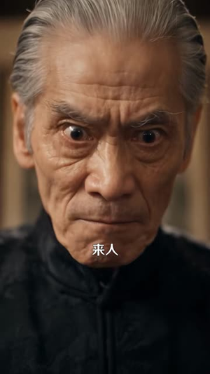 帅府遇难，八姨太掀翻全场（75集）短剧小说在线看