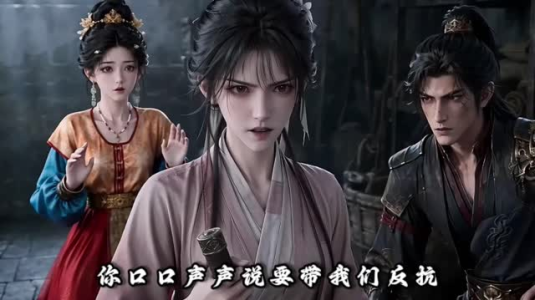宫尘赋(101集) 宫尘赋(101集)短剧太好看