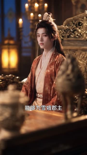 月入二十万两,这驸马真香(95集) 月入二十万两,这驸马真香(95集)短剧精彩绝伦