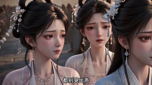 纨绔郡主得宠日常:秦金枝大结局(195集) 纨绔郡主得宠日常:秦金枝大结局(195集)在哪个平台能看