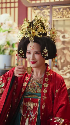 凤鸣传(67 集) 凤鸣传(67 集)悬疑短剧推荐