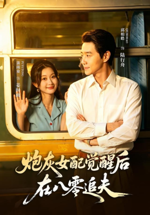 炮灰女配觉醒后,在八零追夫(69 集) 炮灰女配觉醒后,在八零追夫(69 集)高清画质免费看