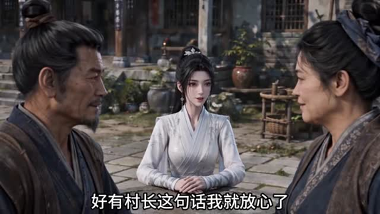 灵药空间，穿书古代我靠修仙无敌了（108集）在哪个平台看