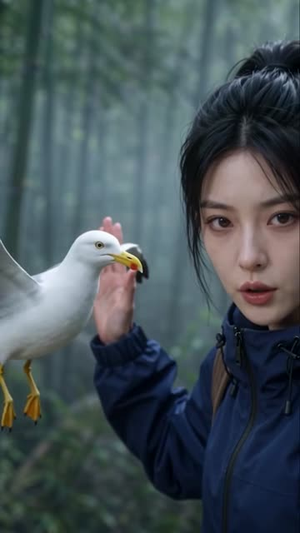 精通兽语，我家后山成了动物园第三季（130集）在线看免费版