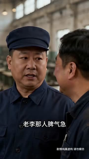 满级老登之大东北1985(188集) 满级老登之大东北1985(188集)无需会员轻松看