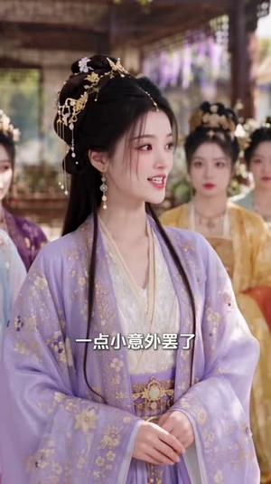 穿成大龄丫鬟后我攒钱跑路第二季（146集）短剧解说热门