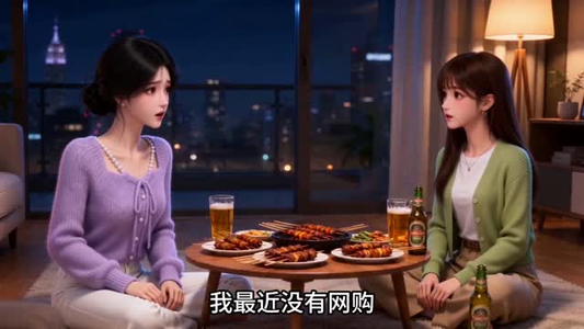 迟遇清欢第八季（190集）小短剧推荐