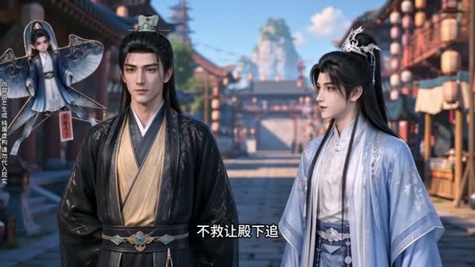穿越古代，我靠妆造产业富甲京城第二季（179集）在哪看是免费的