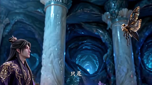 凡尘问道(第12季)(138集) 凡尘问道(第12季)(138集)追短剧看全集