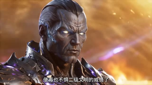 最后一个剑仙第二季(110集) 最后一个剑仙第二季(110集)短剧追到爽