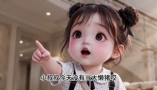 喂沈总你家奶团又去广场摆摊咯（253集）热门短剧追不停