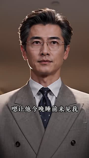 迟来深情皆是刃3（141集）热门了短剧