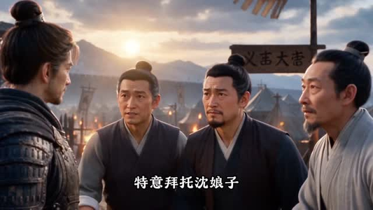 耘荒记第六季(218集) 耘荒记第六季(218集)免费短剧大全