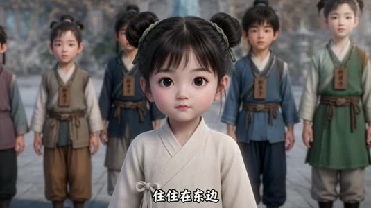 小师妹仙界捡漏(168集) 小师妹仙界捡漏(168集)全季一次看完