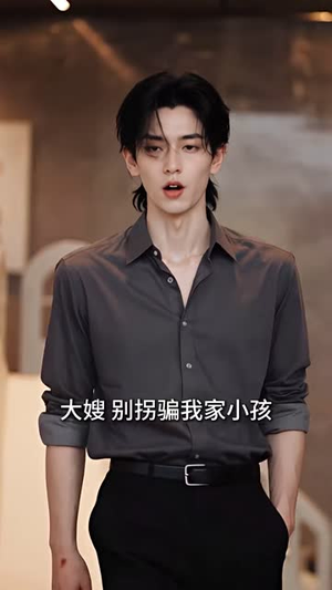 乐乐来啦之调皮乐宝大佬爹2(114集) 乐乐来啦之调皮乐宝大佬爹2(114集)精彩短剧来了