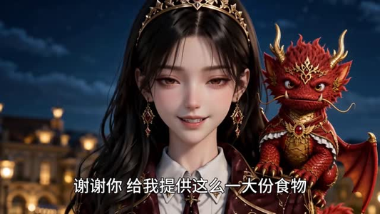 我天生戏精,在捉迷藏里吓哭全球(50集) 我天生戏精,在捉迷藏里吓哭全球(50集)女主角是谁
