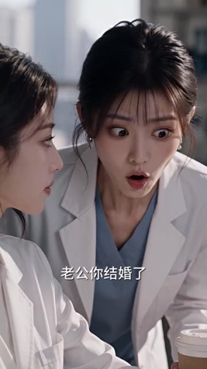 领证三年,我们婚后慢熟(131集) 领证三年,我们婚后慢熟(131集)短剧有好货推荐