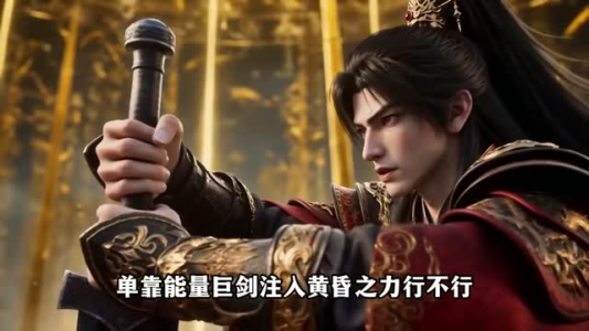 谁说没灵根不能修仙的?之无灵证道第36季(94集) 谁说没灵根不能修仙的?之无灵证道第36季(94集)夸克网盘在线看