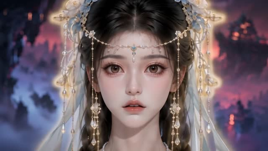 不妙:被恋爱脑反派缠上了!(下)(411-607集) 不妙:被恋爱脑反派缠上了!(下)(411-607集)在线播放