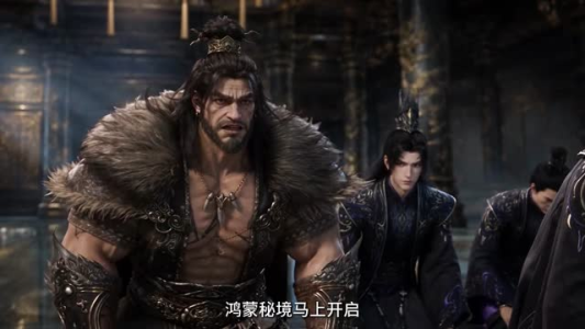 九恶妃每日一问,陛下驾崩了吗?第七季(上)(1-200集) 九恶妃每日一问,陛下驾崩了吗?第七季(上)(1-200集)最新热剧免费看