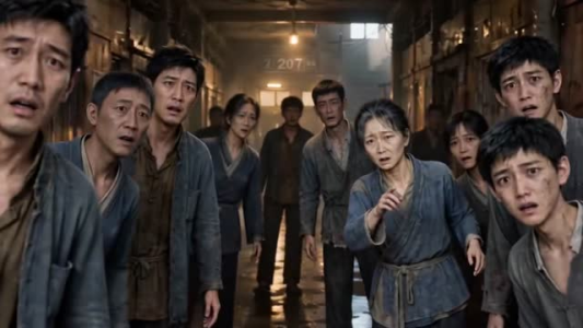 傲娇男主饲养作精丧尸女友第三季（137集）短剧上热门