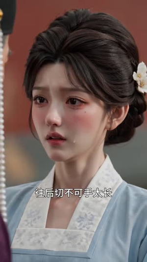 掌心饵，寻娇记第五季（更至50集）好看短剧抢先看