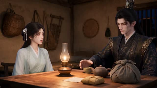一睁眼，被偏执太子强行抱回东宫（109集）免费看