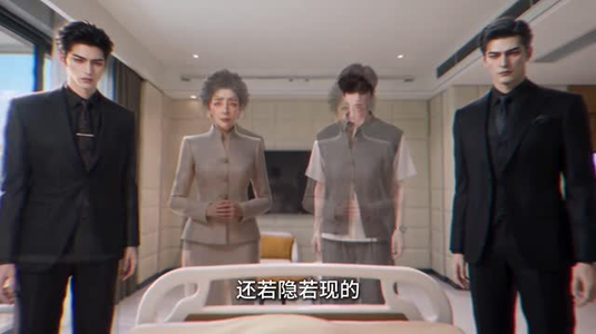 真千金告辞了，全家悔疯了（35集）短剧免费看