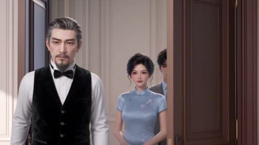 穿成恶毒女配,本公主不按剧本来第三季(110集) 穿成恶毒女配,本公主不按剧本来第三季(110集)全集一网打尽