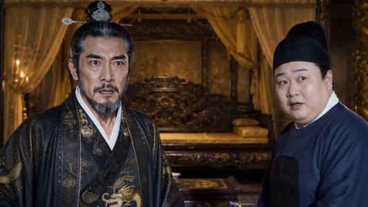 朕装病选太子,四个皇子全病了(56集) 朕装病选太子,四个皇子全病了(56集)红果免费看短剧