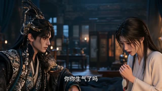 春色韫韫傻妃嫁疯王(108集) 春色韫韫傻妃嫁疯王(108集)在哪个平台能看