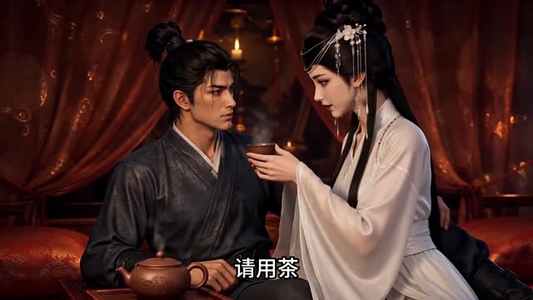 让你当兵你竟然娶女帝啊第三季(114集) 让你当兵你竟然娶女帝啊第三季(114集)爱上了这部剧了