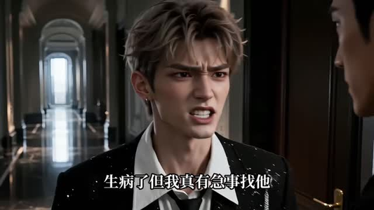 陷落京霓:予她万般偏爱(249集) 陷落京霓:予她万般偏爱(249集)超级好看的短剧